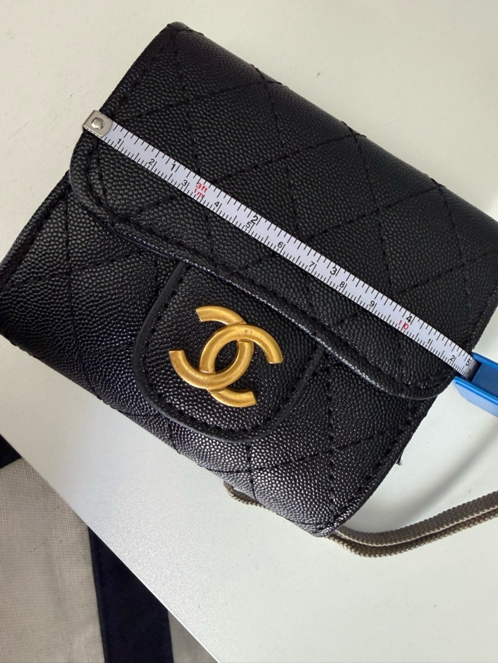 Small bag/wallet - Picture 3 of 5